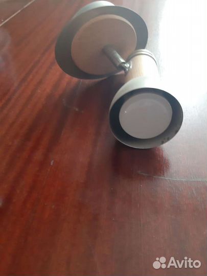 Светильник потолочный светодиодный