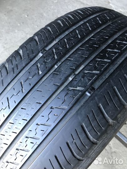 Dunlop Grandtrek ST30 235/55 R18