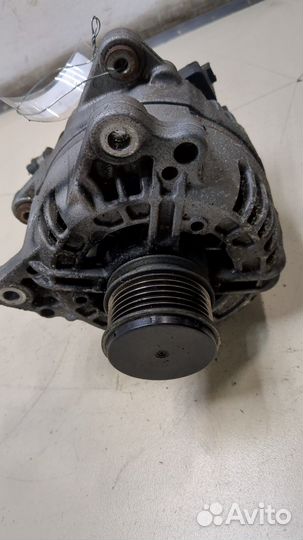 Генератор Volkswagen Tiguan