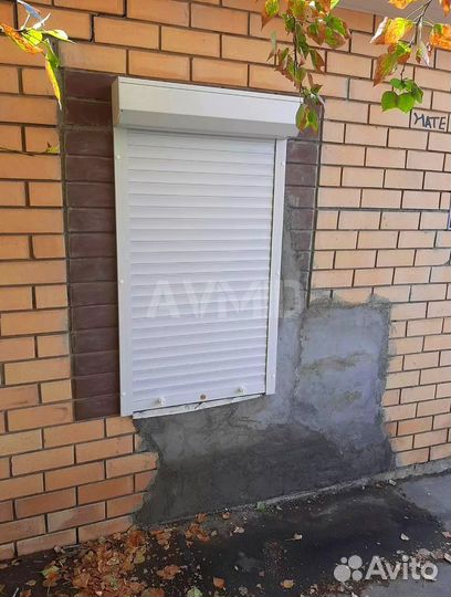 Секционные ворота В РАССРОЧКУ