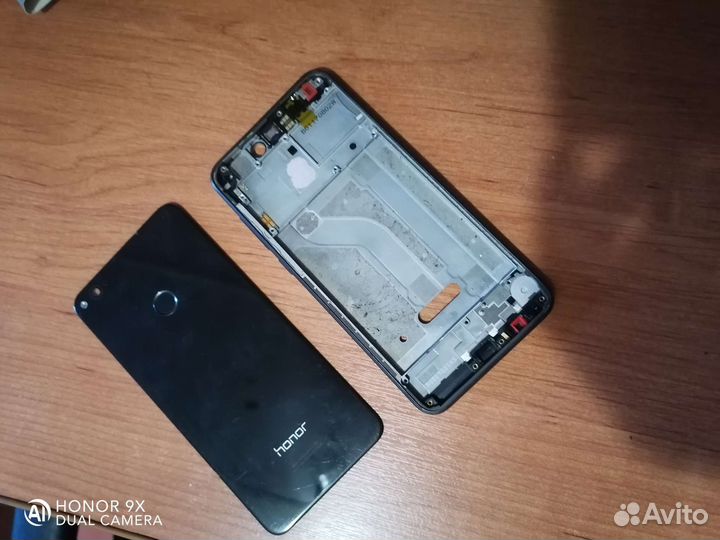 Запчасти для телефона Huawei Honor 8 Lite