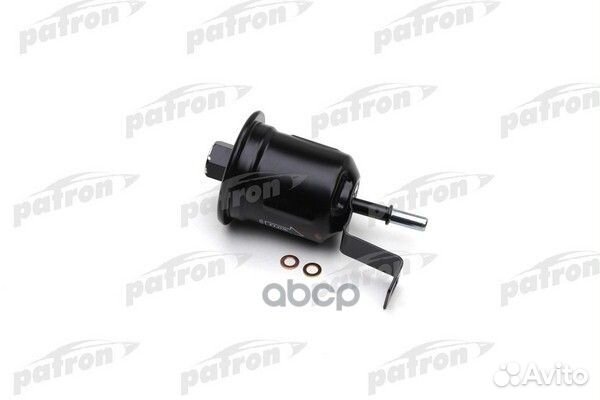 PF3019 patron Фильтр топливный PF3019 patron