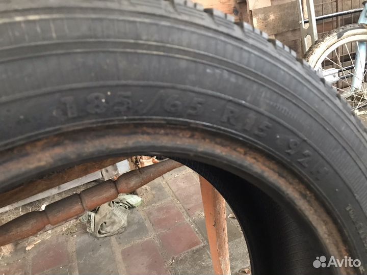 Amtel Planet 185/65 R15