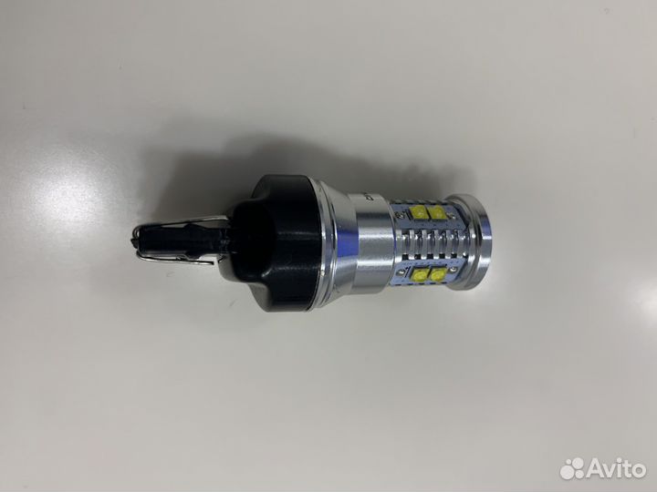 Светодиодная лампа Optima Premium 7440 5100K