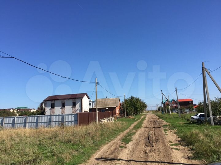 Участок 14 сот. (ИЖС)