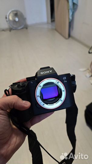 Sony a7 iii Шикарный