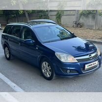 Opel Astra 1.8 AT, 2008, 200 111 км, с пробегом, цена 540 000 руб.