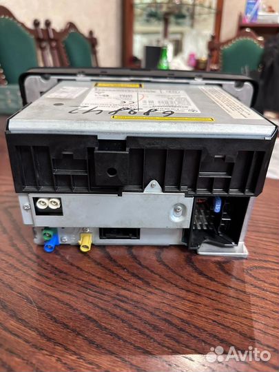 Команд Мерседес оригинал