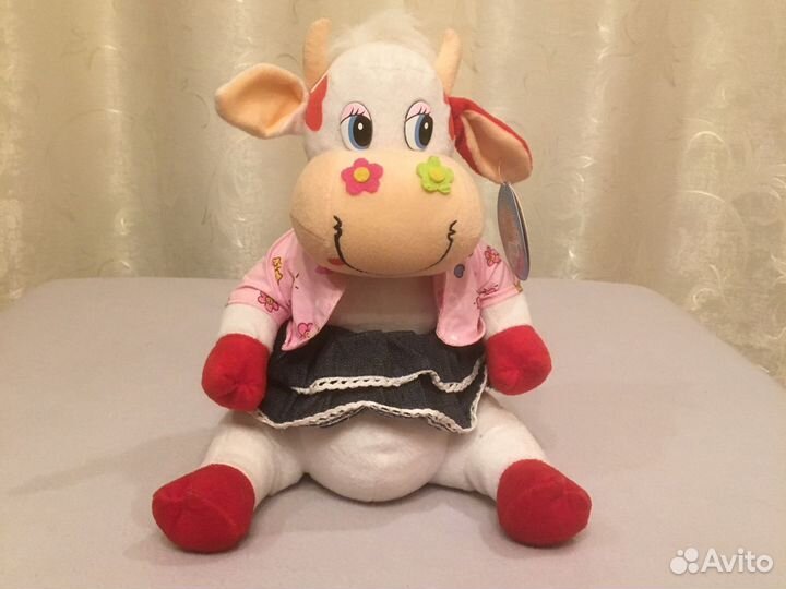 Говорящие и поющие игрушки