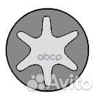 Комплект болтов головки цилидра 143231501 victo