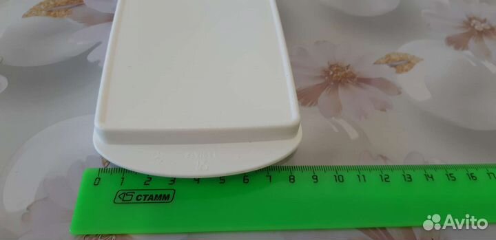 Масленка Tupperware 