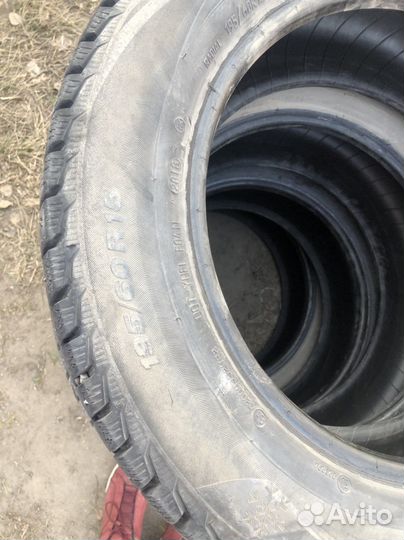 Viatti Brina Nordico V-522 195/60 R15