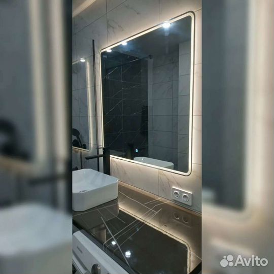 Изготовление зеркал на заказ