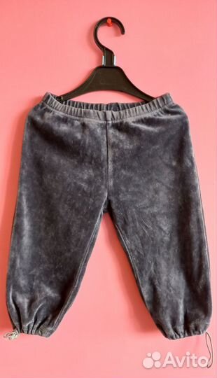 Вещи пакетом на девочку 80 86 размер