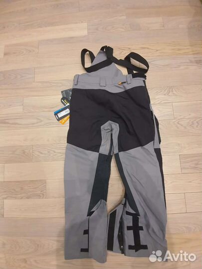 Мотоштаны Icon Raiden