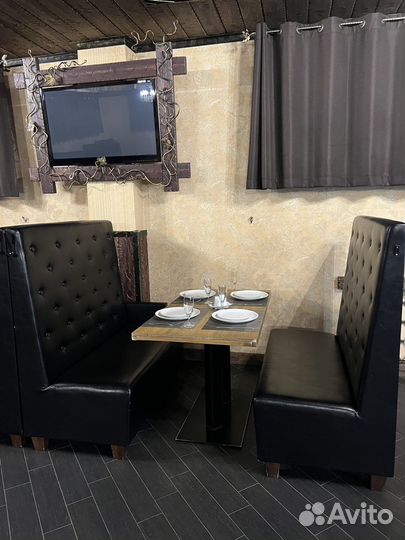 Аренда ресторан, кафе