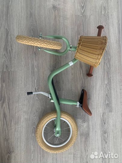 Беговел puky lr xl classic