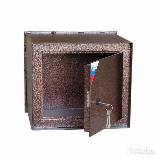 Встраиваемый шкаф-сейф вш-5 новый
