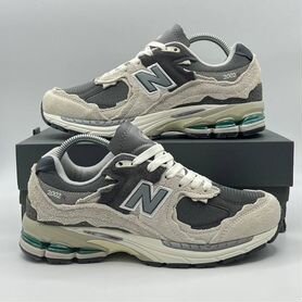 Кроссовки мужские new balance