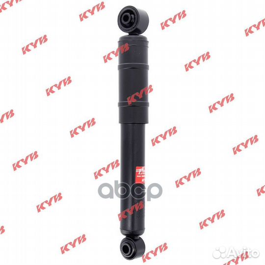 Амортизатор - Excel-G зад прав/лев 344445 KYB