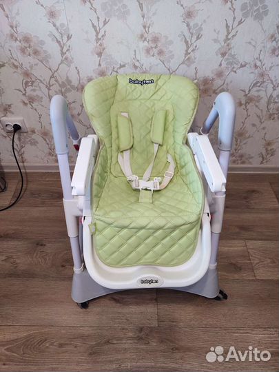 Стул для кормления