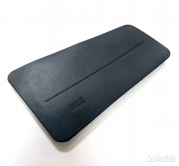 Заглушка подушки безопасности Приора 2170 стар/обр