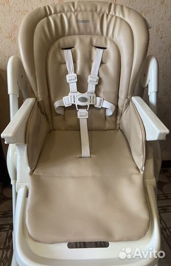 Стульчик для кормления Tommy