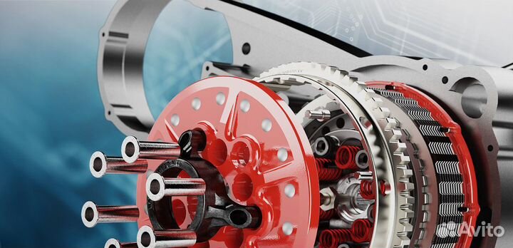 3Д/3D моделирование. Реверс-инжиниринг. Чертежи