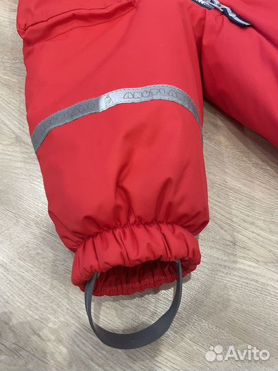 Комбинезон 80(+6)