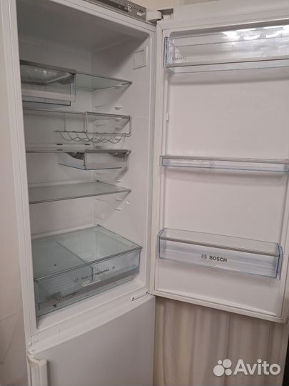 Холодильник Bosch бу