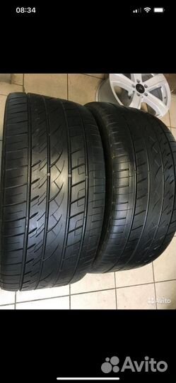 Durun M626 295/40 R21
