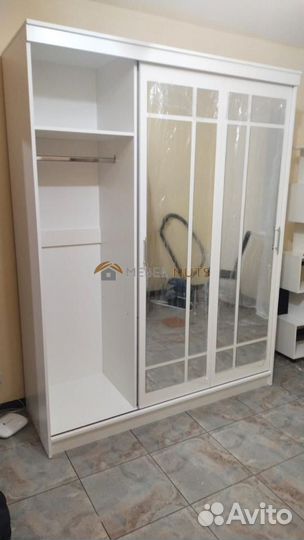 Шкаф купе Маэстро