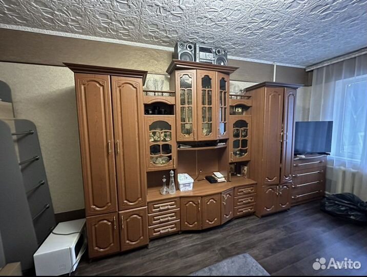 Стенка бу бесплатно