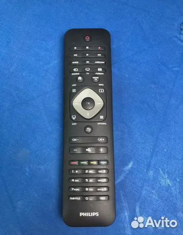 Пульт дистанционного управления tvrc51312/12