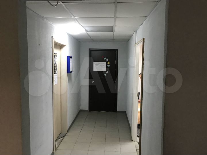Офис, 25 м²
