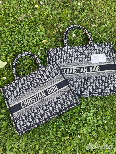 Сумка диор