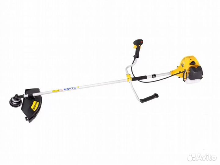 Бензотриммер Huter GGT-1000T