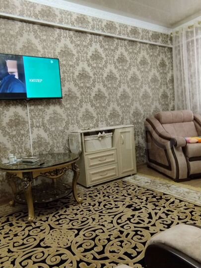 1-к. квартира, 50 м², 9/10 эт.