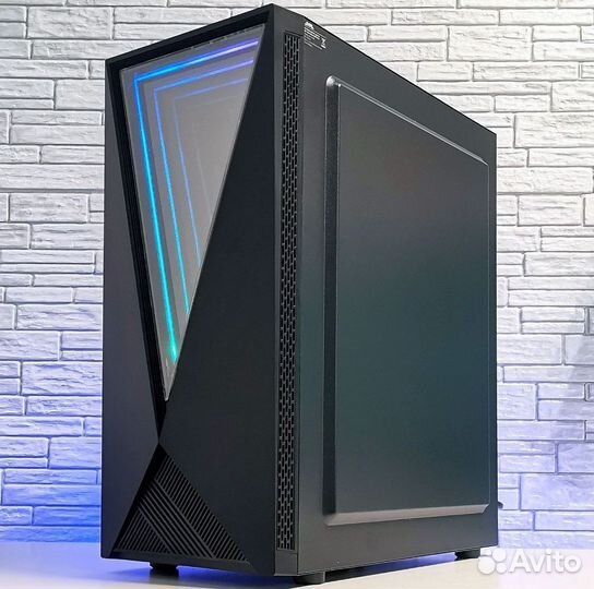 Игровой Пк i7-12700 / RTX 3060 / 16Gb DDR4