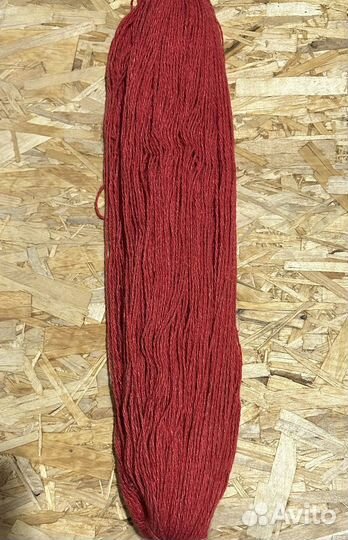 Пряжа для вязания