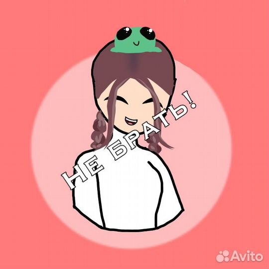 Рисую арты(описание)