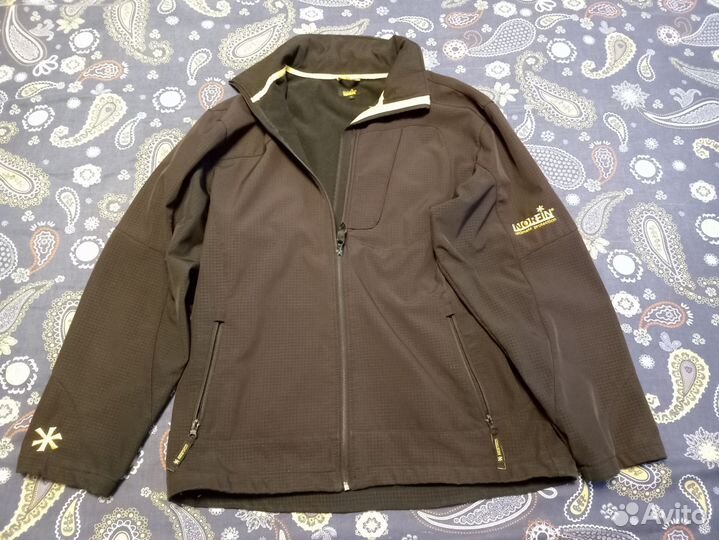 Куртка мужская