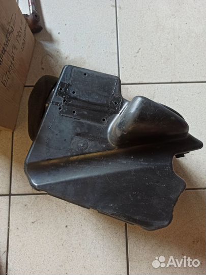 Фильтр воздушный Polaris xc sp 800