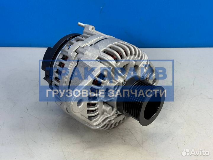 Генератор для Вольво Фш16