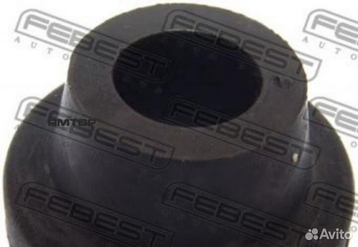 Febest mzab-051 Сайленблок передний нижнего рычага