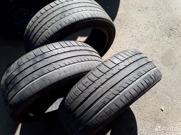 Triangle TH201 Sportex 195/45 R16
