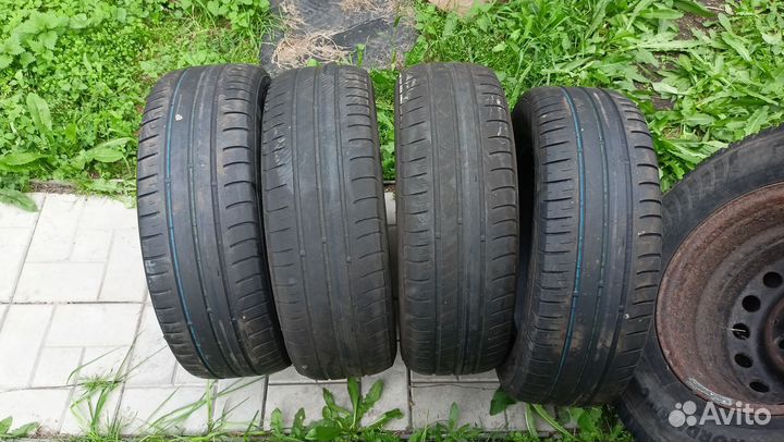 Viatti Strada Asimmetrico V-130 185/65 R14 86H