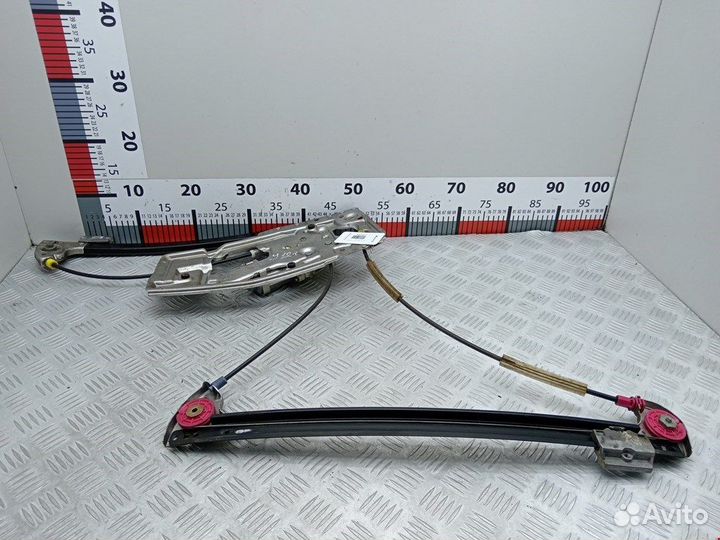 Стеклоподъемник для BMW 5-Series (E39)