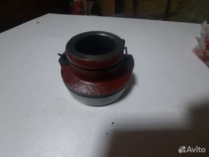 Муфта подшипник выжимной 1039