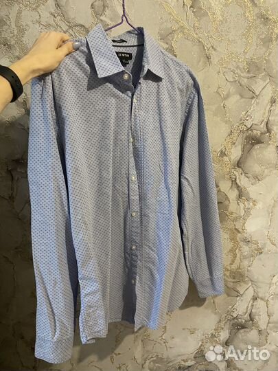 Мужские вещи пакетом